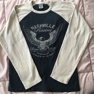 Old Navy Crewneck Sweater